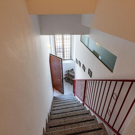 Exclusive Apartment Sansiro 5Minuti - Wifi Free Milan Extérieur photo