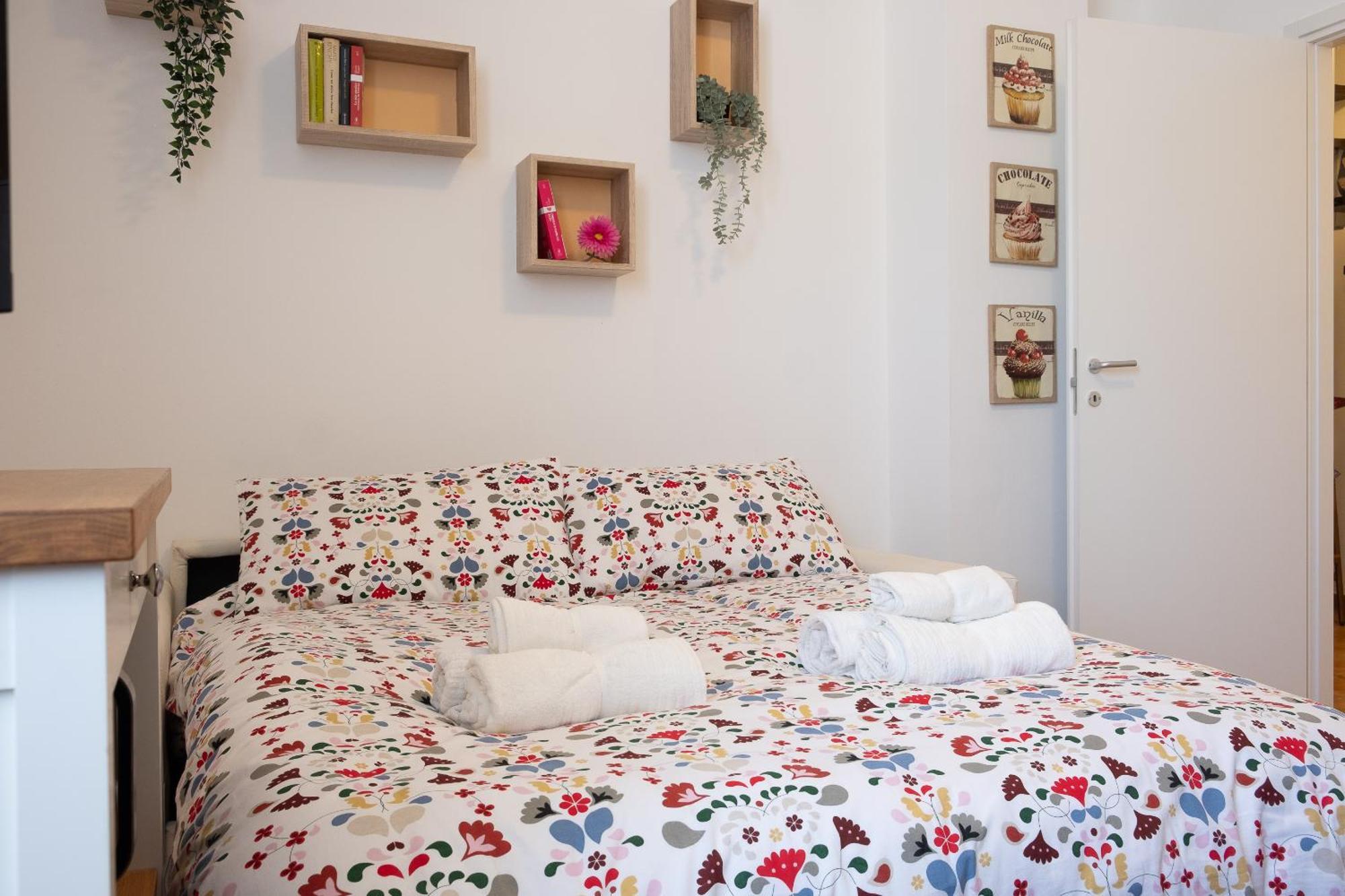 Exclusive Apartment Sansiro 5Minuti - Wifi Free Milan Extérieur photo