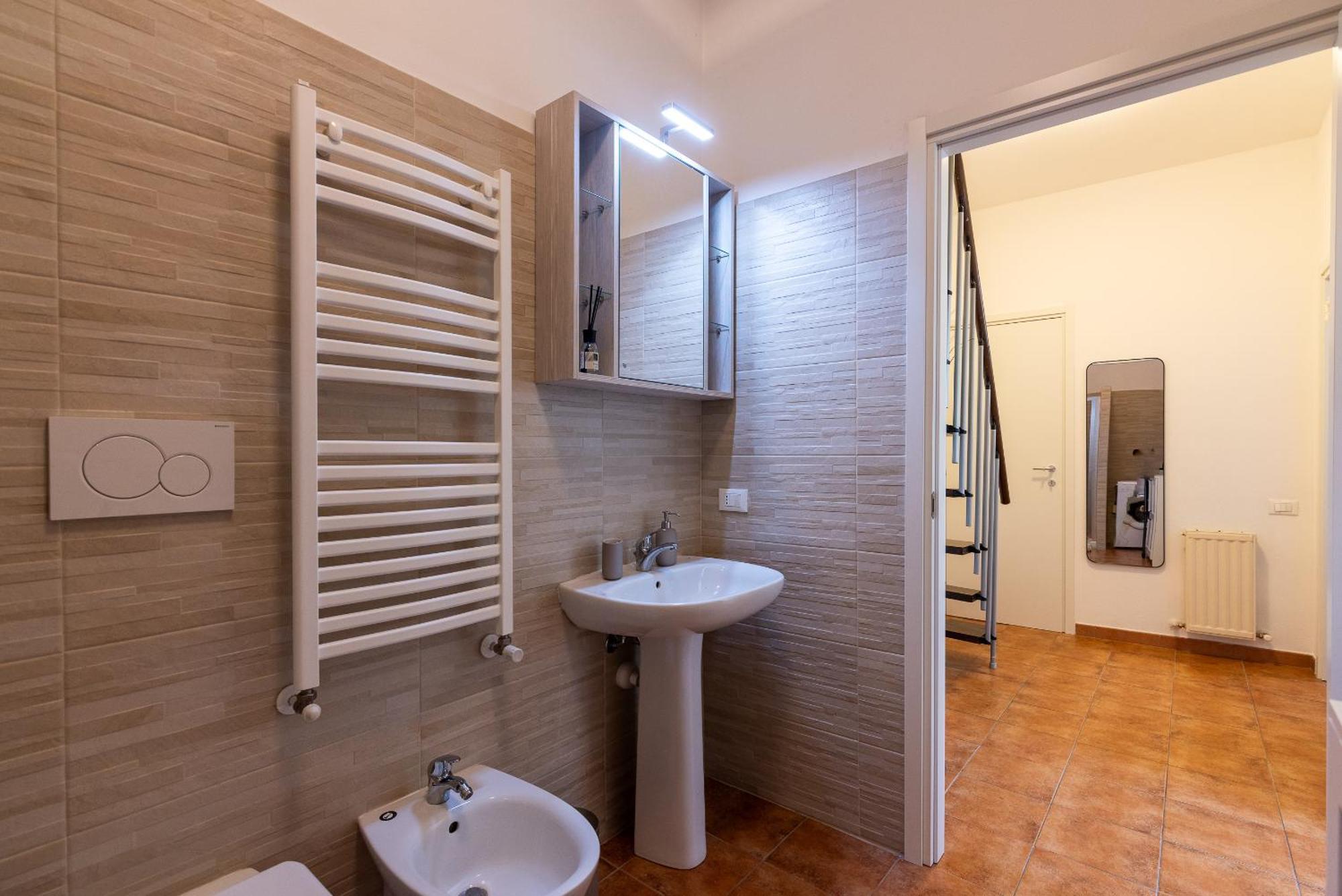 Exclusive Apartment Sansiro 5Minuti - Wifi Free Milan Extérieur photo