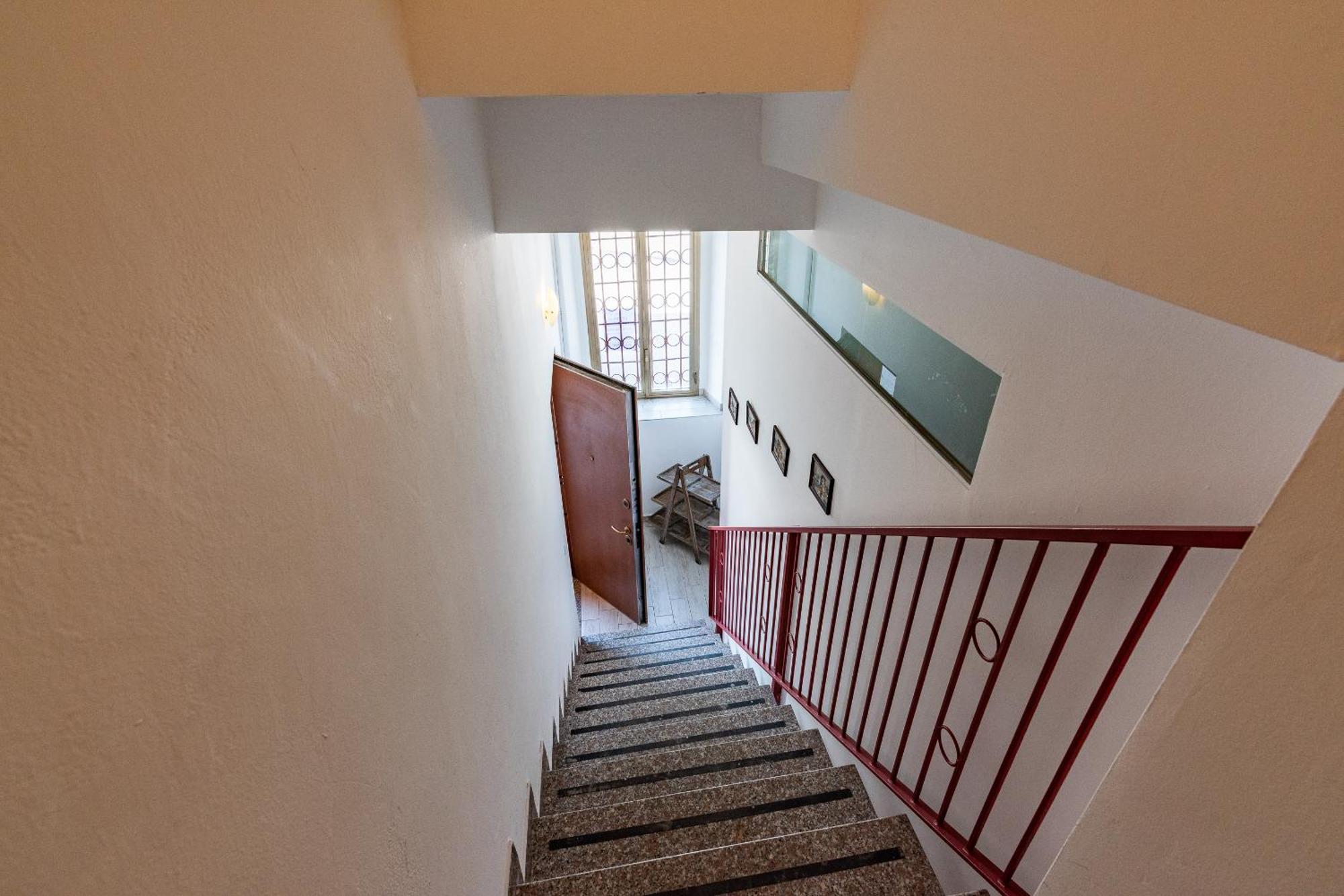 Exclusive Apartment Sansiro 5Minuti - Wifi Free Milan Extérieur photo