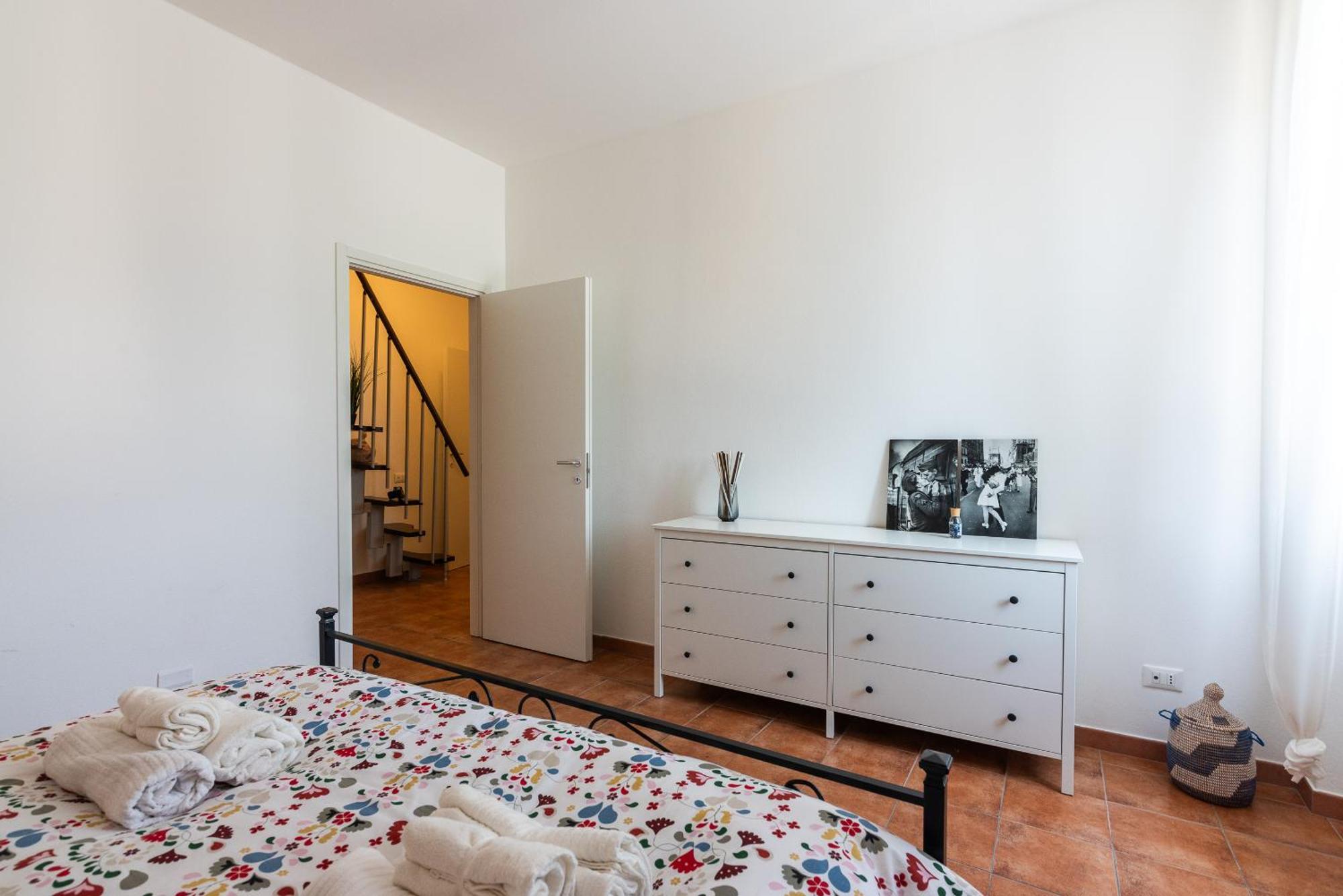 Exclusive Apartment Sansiro 5Minuti - Wifi Free Milan Extérieur photo