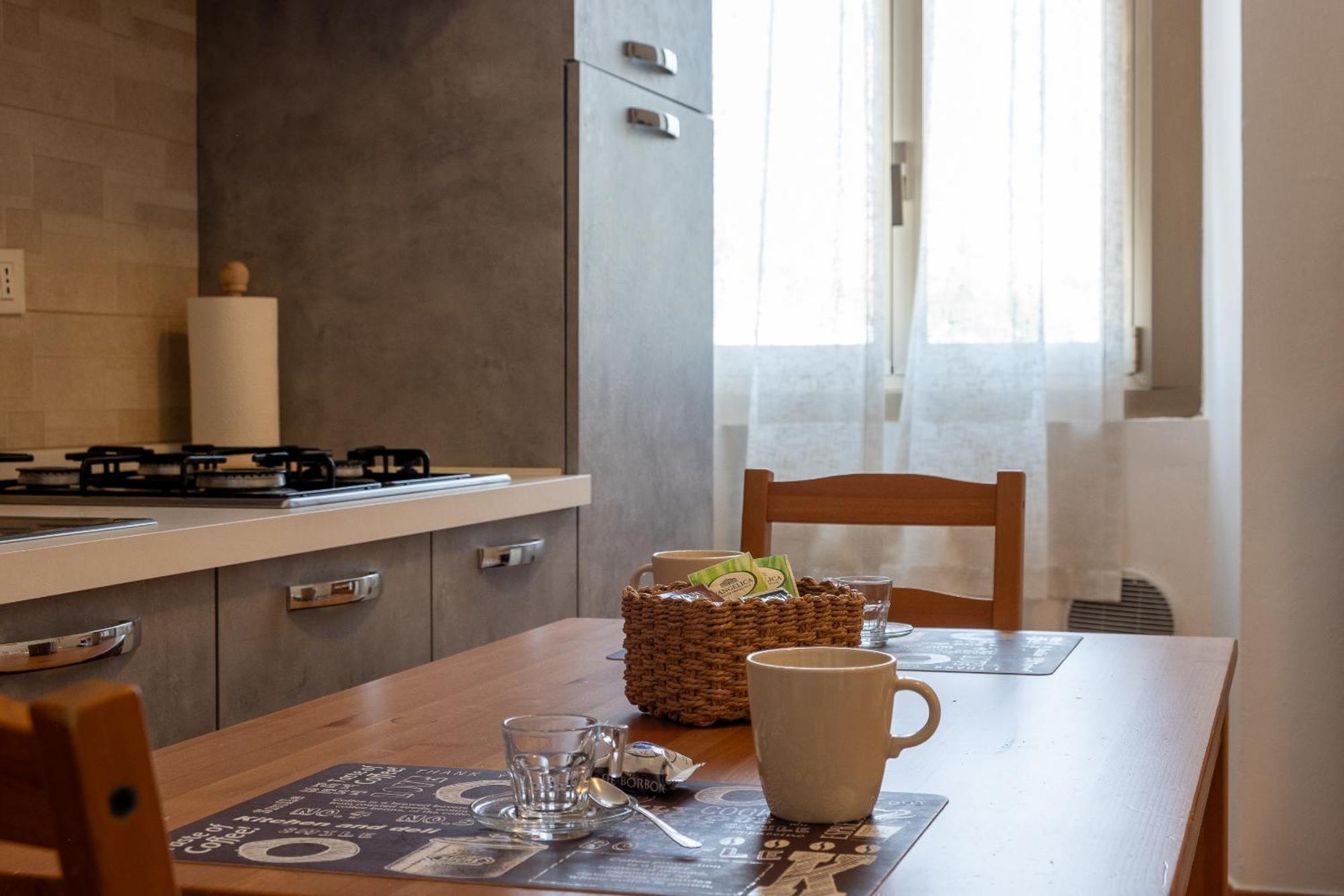 Exclusive Apartment Sansiro 5Minuti - Wifi Free Milan Extérieur photo