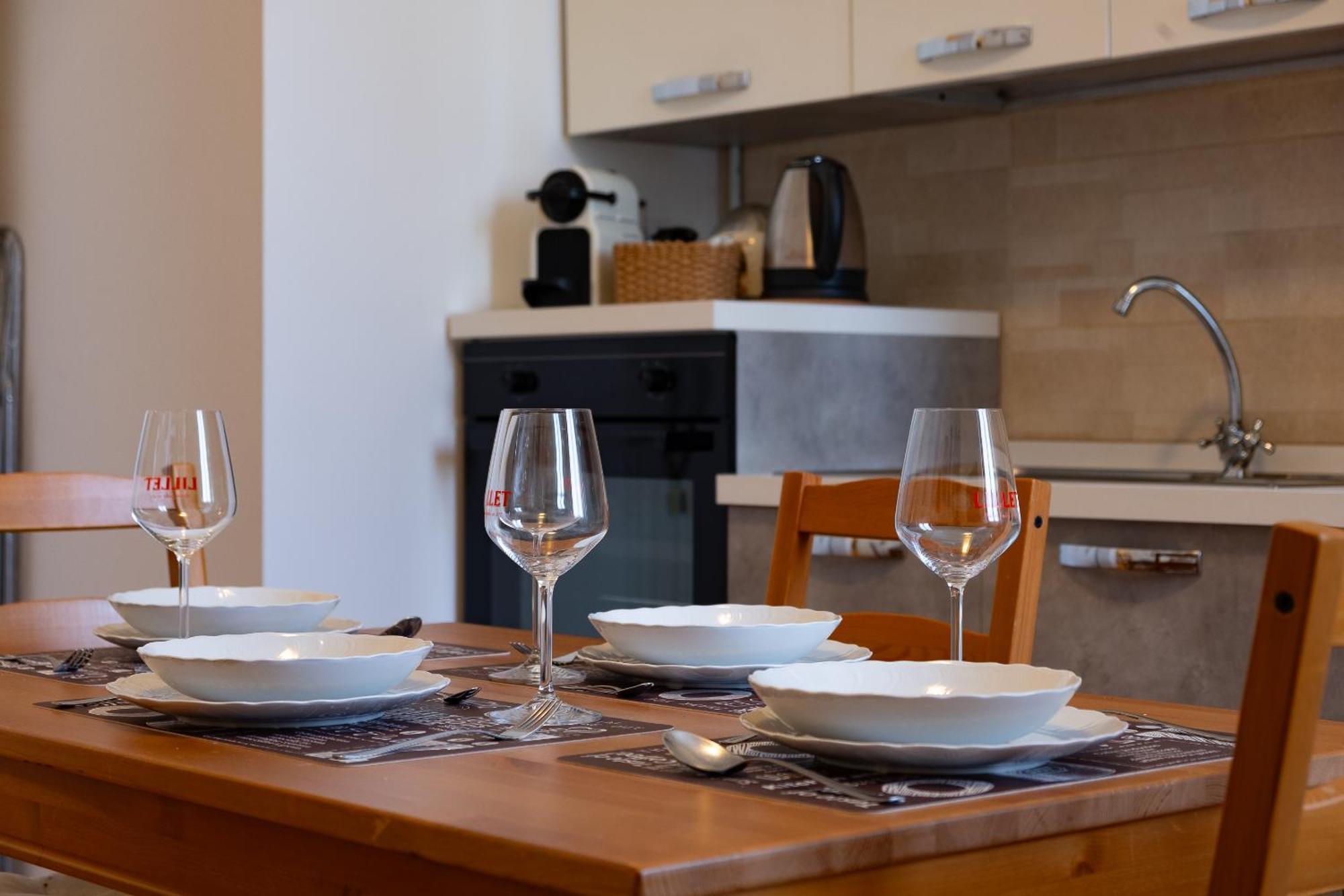 Exclusive Apartment Sansiro 5Minuti - Wifi Free Milan Extérieur photo