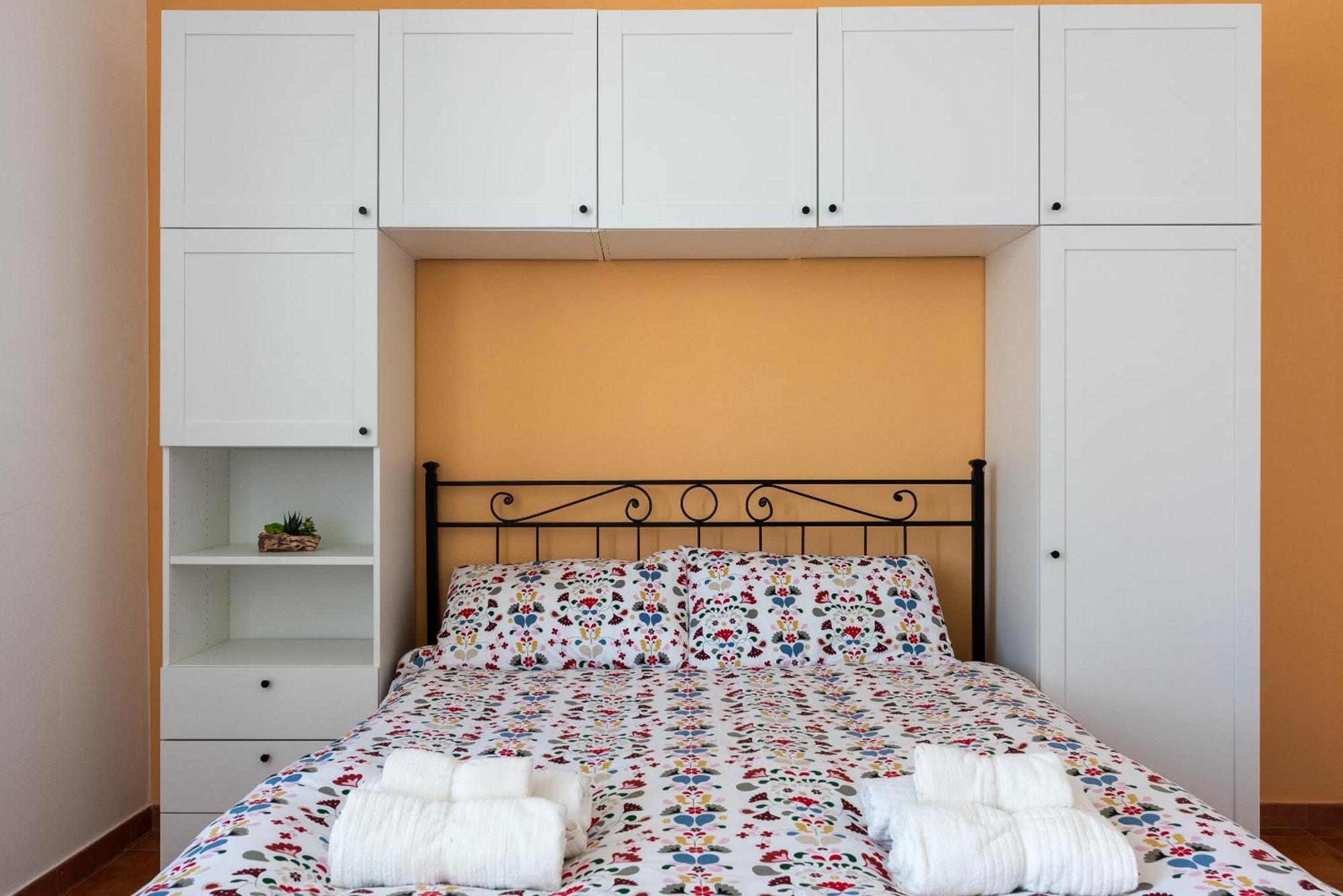 Exclusive Apartment Sansiro 5Minuti - Wifi Free Milan Extérieur photo