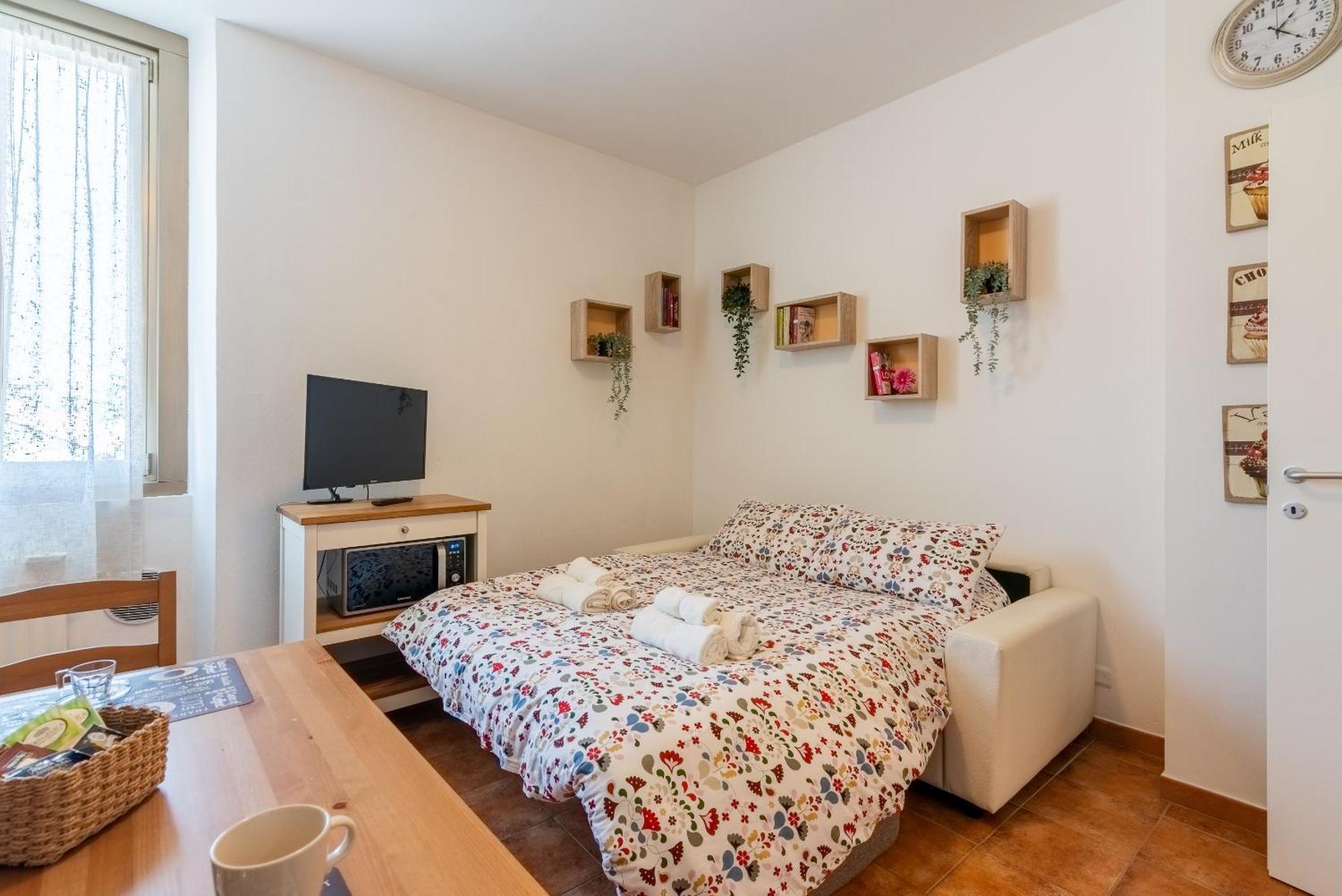 Exclusive Apartment Sansiro 5Minuti - Wifi Free Milan Extérieur photo